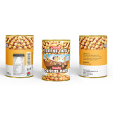 Miante Manufacturing - Caricas Nuts - 500 g