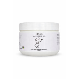 Imsyser Health Products - His & Hers Aloe Wound Gel 300 ml