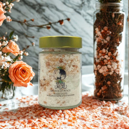 Bearer of Peace Bath Salts