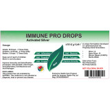 Imsyser Liquid Silver Immune Pro 50ml