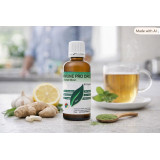 Imsyser Liquid Silver Immune Pro 50ml