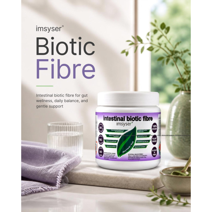 Imsyser - Intestinal Biotic fibre, 200 g