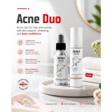 His&Hers Acne Duo