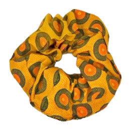 Hair Scrunchie