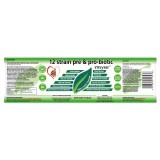 Bulk Offer Imsyser 12 Strain Pre&Probiotic Liquid 500ml