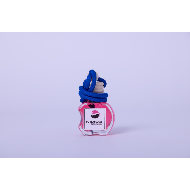 BotsanaFab Cosmetics - Car Diffuser