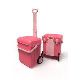 Weelie Pink