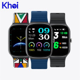 Khoi Afriwatch 1 Smartwatch