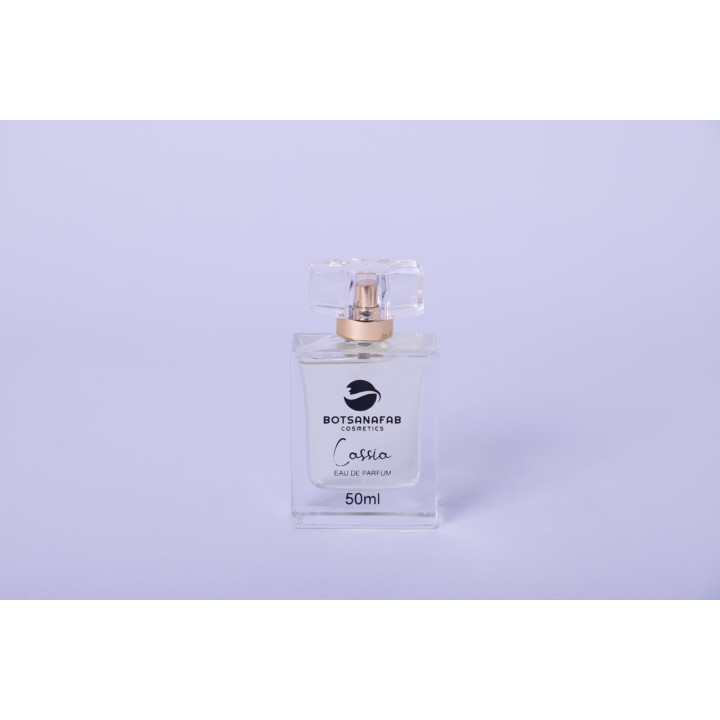 Cassia Perfume for Men 50ml
