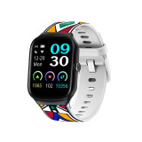 Khoi Afriwatch 1 Smartwatch