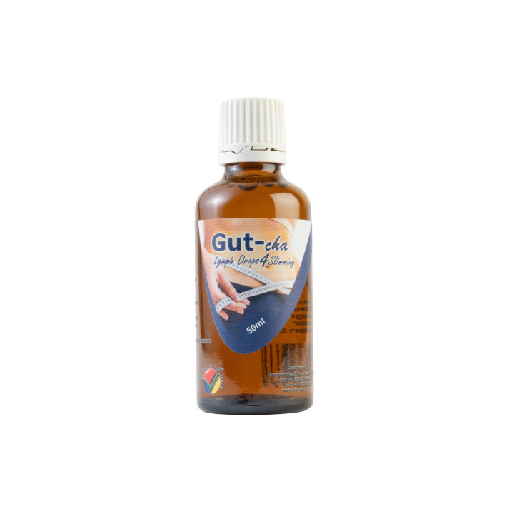 Bulk Offer Imsyser GUT-Cha Detox Combo