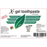 Imsyser - X-Gel Tooth Gel 120 ml