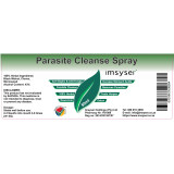 Imsyser - Parasite Cleanse Spray 50 ml
