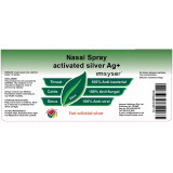 Imsyser - WondersilV Nasal Spray 35 ml
