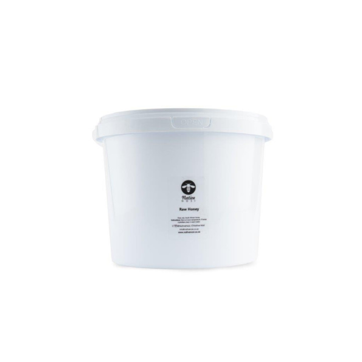Honey: Bucket Honey
