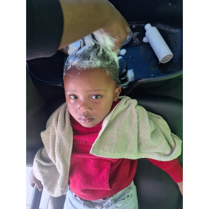 Entle Kiddies 2-in-1 Shampoo 250 ml | Proudly SA
