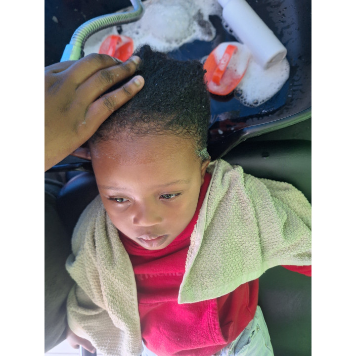 Entle Kiddies 2-in-1 Shampoo 250 ml | Proudly SA