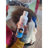 Leave in conditioner