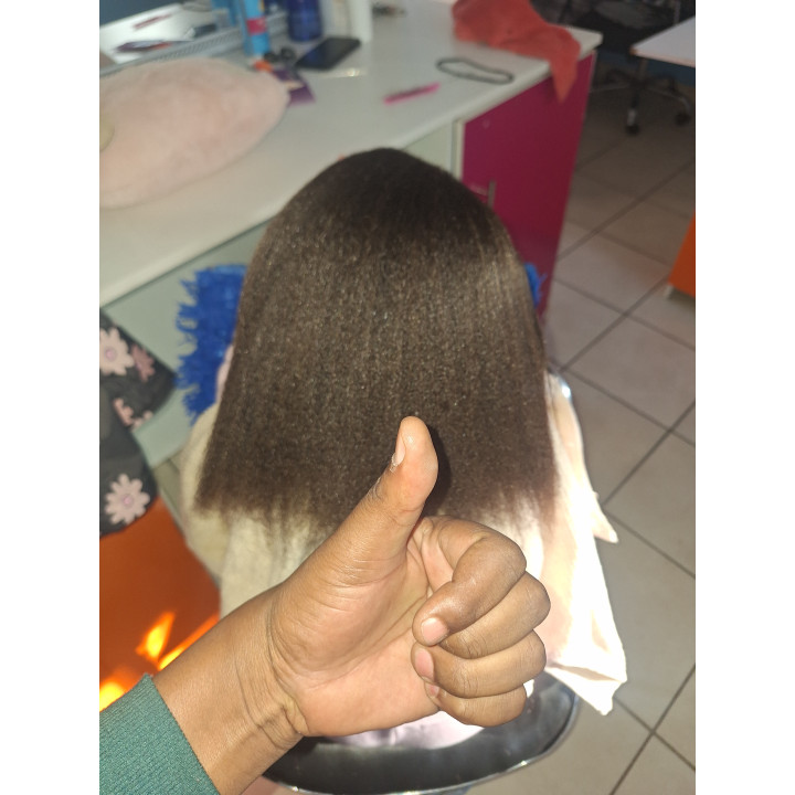 Leave in conditioner