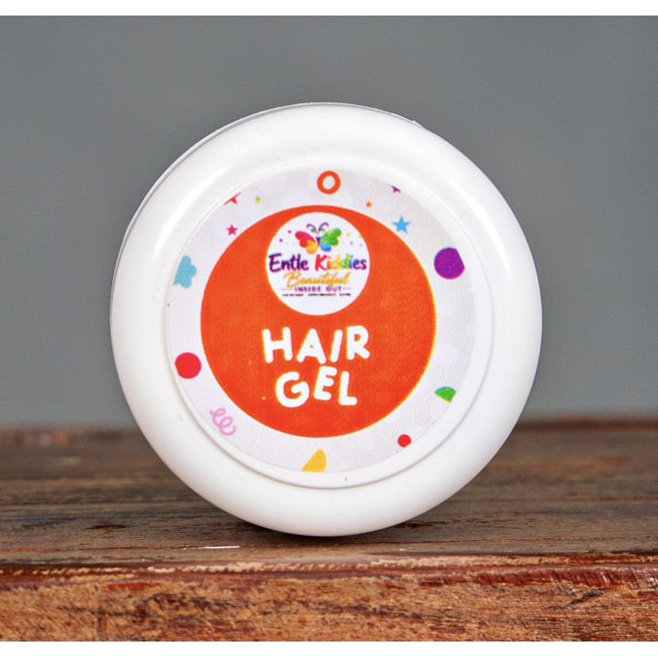 Entle Kiddies Hair Gel | Proudly SA