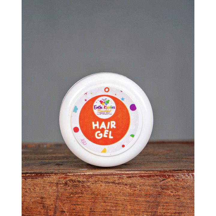 Entle Kiddies Hair Gel | Proudly SA
