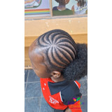 Entle Kiddies Hair Gel | Proudly SA