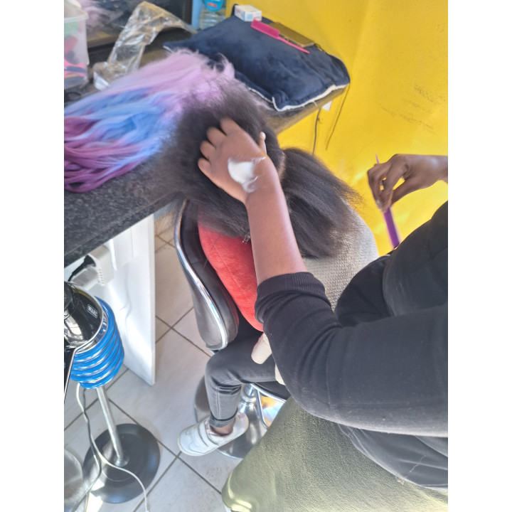 Entle Kiddies Hair Growth Oil | Proudly SA