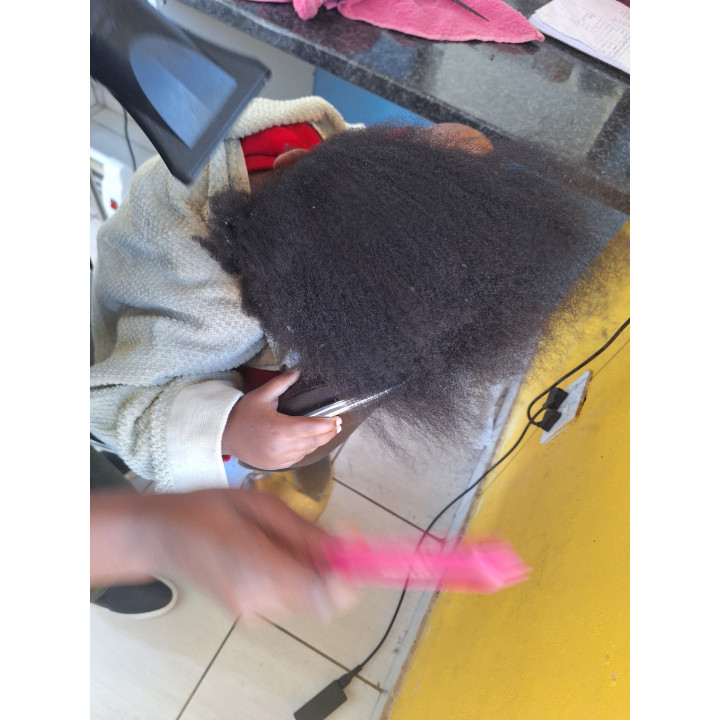 Entle Kiddies Hair Growth Oil | Proudly SA