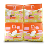 Neno Confidently Dry Normal_Maxi 10s