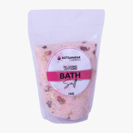 Bath Salt 1Kg