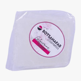 Glycerin Soap