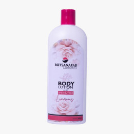 Body Lotion 400ml