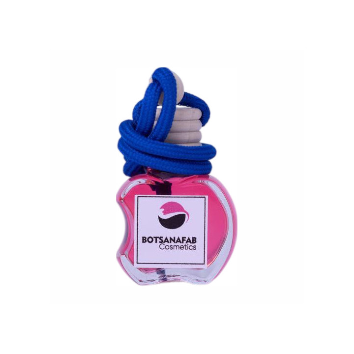BotsanaFab Cosmetics - Car Diffuser