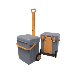 Weelie Orange