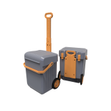 Weelie Orange