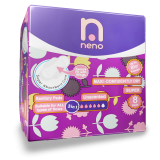Neno Confidently Dry Super_Maxi 8s