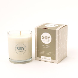 Wisdom SoyLites Moisturising Soy Candle 70ml