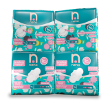Neno Cotton Touch Normal_Maxi 10s