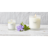Peaceful Summer SoyLites Moisturising Soy Candle 70ml