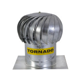 Windmaster International - Tornado (300 mm) [Galvanised]