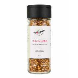 Dukkah with Marula Nuts – 4 Pack (4 × 100ml)