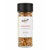 Motswako Ezee Vegan - Dukkah with Marula Nuts, 4 Pack, 4 x