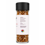 Motswako Ezee Vegan - Dukkah with Marula Nuts, 4 Pack, 4 x