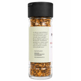 Motswako Ezee Vegan - Dukkah with Marula Nuts, 4 Pack, 4 x