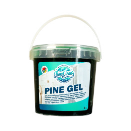 BoniClean Pine Gel
