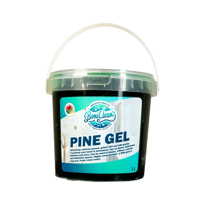 BoniClean Pine Gel