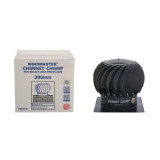 Windmaster International - Chimney Champ (300 mm) Charcoal
