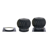 Windmaster International - Chimney Champ (300 mm) Charcoal