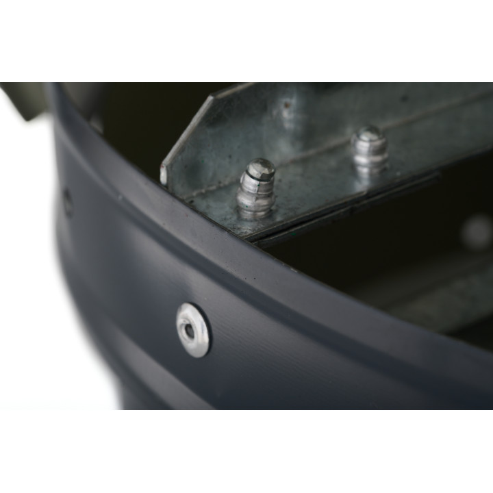 Windmaster International - Chimney Champ (300 mm) Charcoal