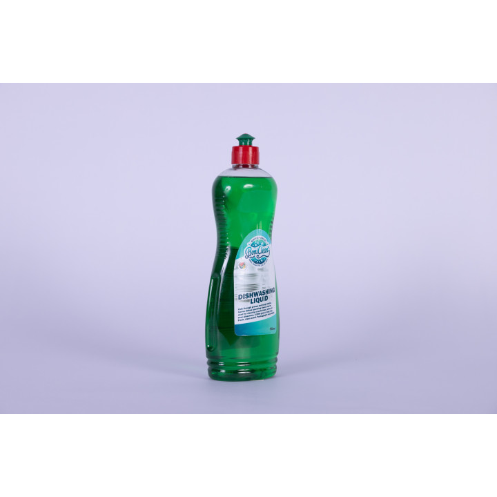 BoniClean Dishwashing Liquid